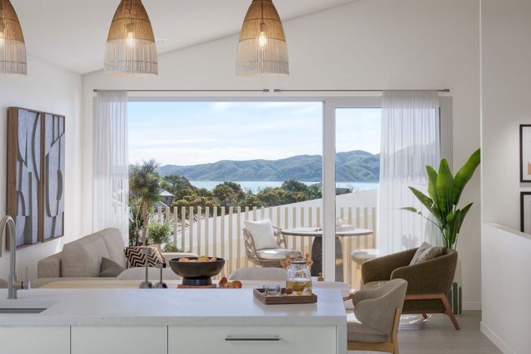 Photo of property in 25 Ocean Road, Paraparaumu Beach, Paraparaumu, 5032