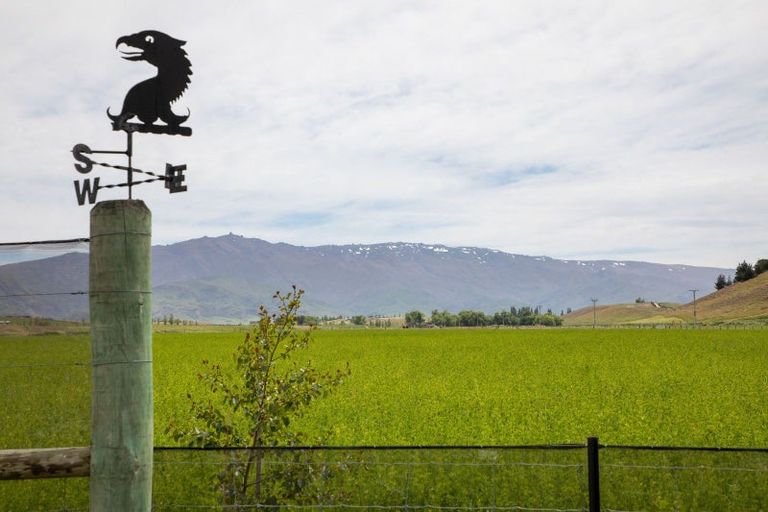 Photo of property in 57 Golden Road, Springvale, Alexandra, 9393