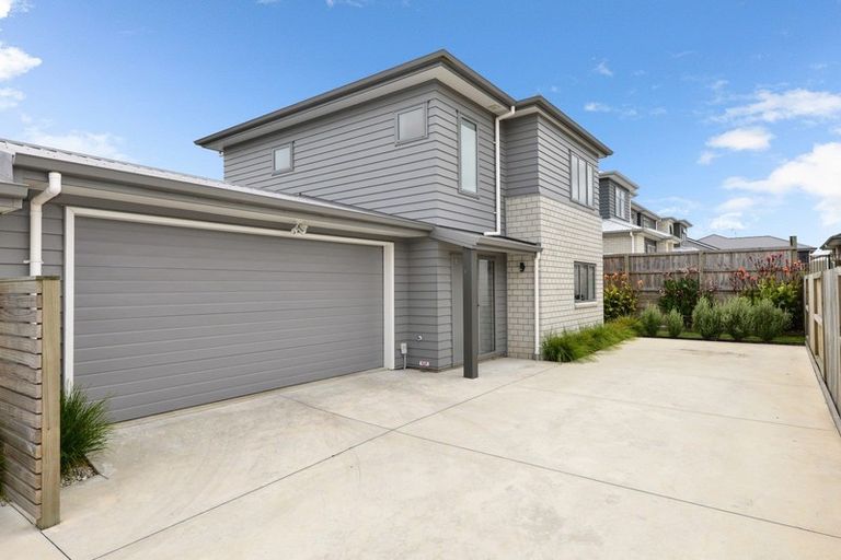 Photo of property in 46u2 North Ridge Drive, Rototuna North, Hamilton, 3281
