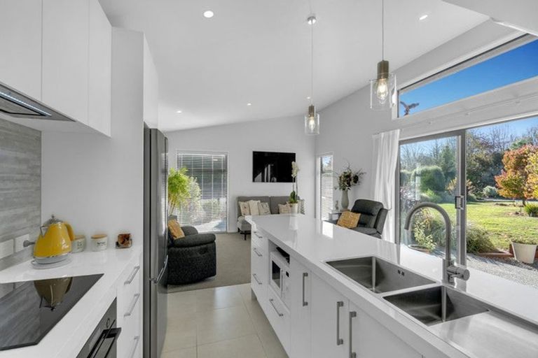 Photo of property in 113 Ohoka Meadows Drive, Ohoka, Kaiapoi, 7692