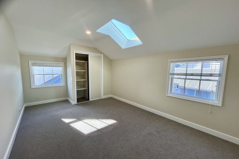 Photo of property in 4/6 Edward Avenue, Edgeware, Christchurch, 8013