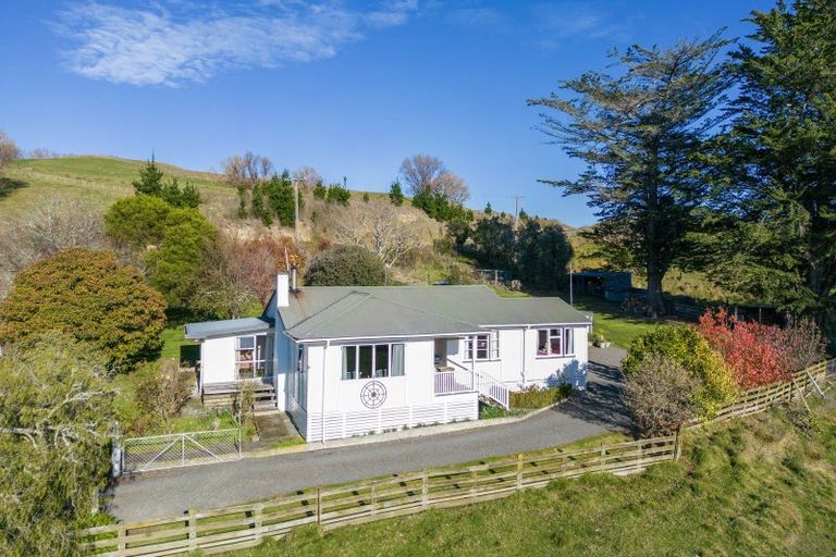 Photo of property in 164 Rotohiwi Road, Flemington, Waipukurau, 4282
