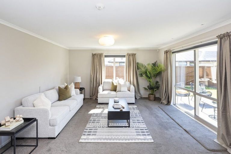 Photo of property in 18 Josephine Crescent, Aidanfield, Christchurch, 8025