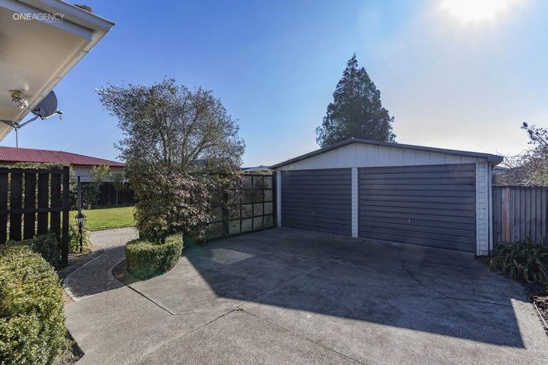 Photo of property in 7 Bute Street, Woolston, Christchurch, 8062