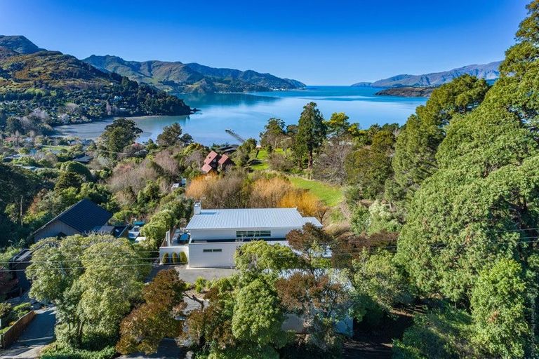 Photo of property in 115 Main Road, Governors Bay, Lyttelton, 8971