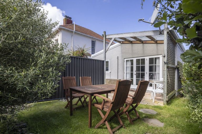 Photo of property in 82a Arthur Street, Dunedin Central, Dunedin, 9016