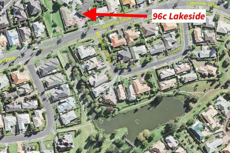 Photo of property in 96c Lakeside Drive, Orewa, 0931