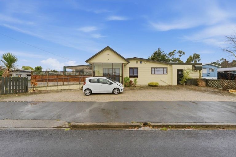 Photo of property in 156 Beach Street, Waikouaiti, 9510