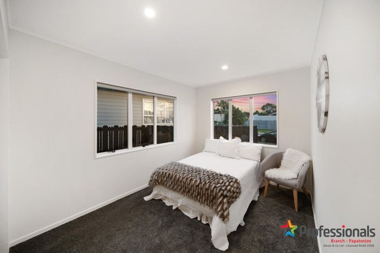 Photo of property in 38a Heathdale Crescent, Papakura, 2110