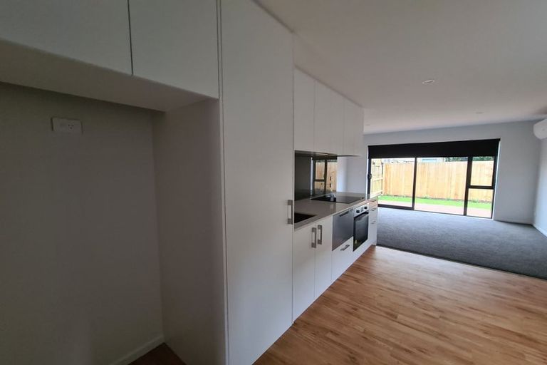 Photo of property in 7/491 Hereford Street, Linwood, Christchurch, 8011