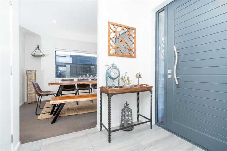 Photo of property in 21 Probert Crescent, Chartwell, Hamilton, 3210