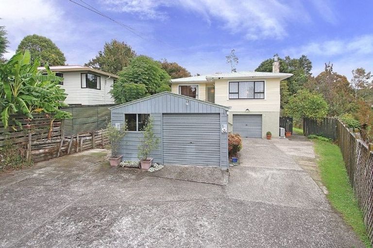Photo of property in 1 Pukeko Lane, Brookfield, Tauranga, 3110