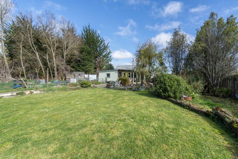 Photo of property in 9 Derby Street, Wairio, Otautau, 9689
