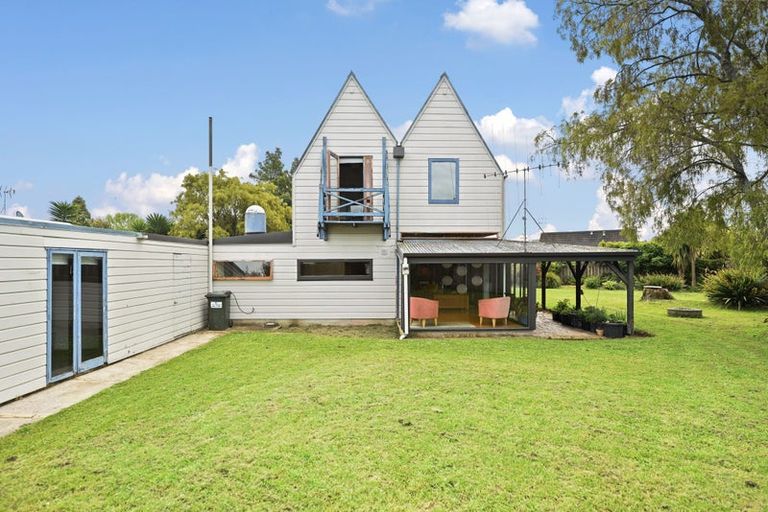 Photo of property in 26 Ngaere Avenue, Chartwell, Hamilton, 3210