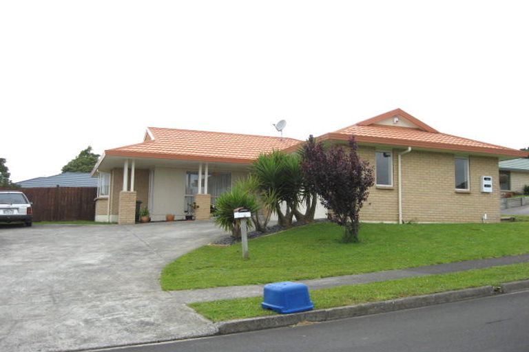Photo of property in 9 Isabella Drive, Pukekohe, 2120