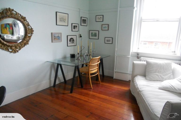 Photo of property in Blythswood Flats, 3f2 Aro Street, Aro Valley, Wellington, 6021