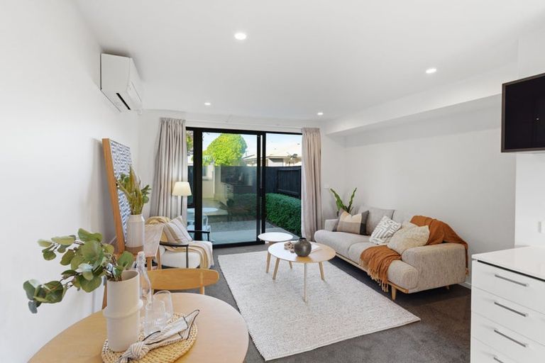 Photo of property in 14/24 Percy Street, Phillipstown, Christchurch, 8011
