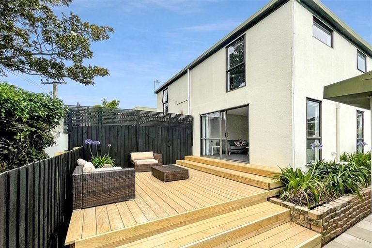 Photo of property in 3/14 Brittan Street, Linwood, Christchurch, 8011