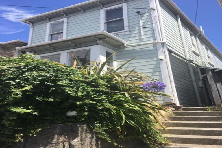 Photo of property in 254 Adelaide Road, Newtown, Wellington, 6021