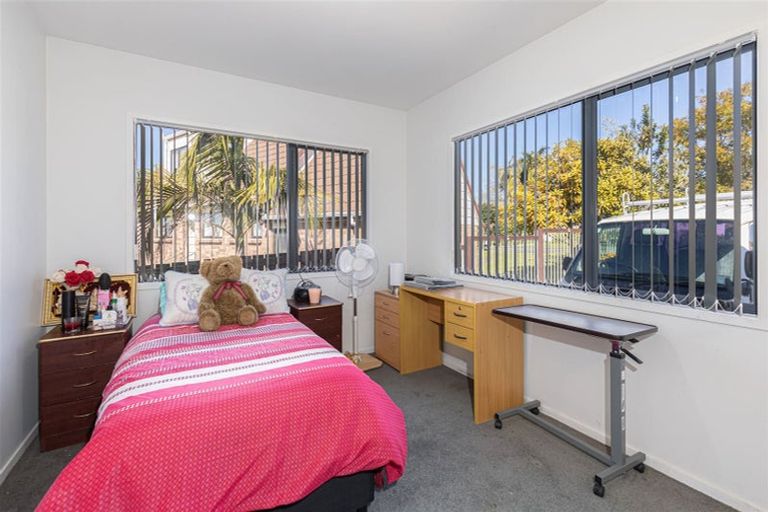 Photo of property in 9 Matai Place, Huntly, 3700