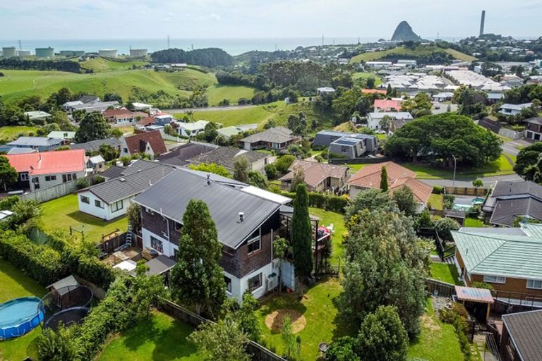 Photo of property in 16a Tiverton Crescent, Whalers Gate, New Plymouth, 4310