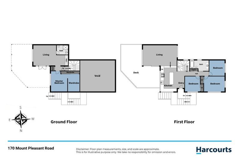 Photo of property in 170 Mount Pleasant Road, Mount Pleasant, Christchurch, 8081