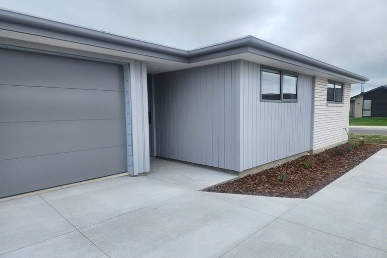 Photo of property in 45 Herridge Street, Woodend, 7691