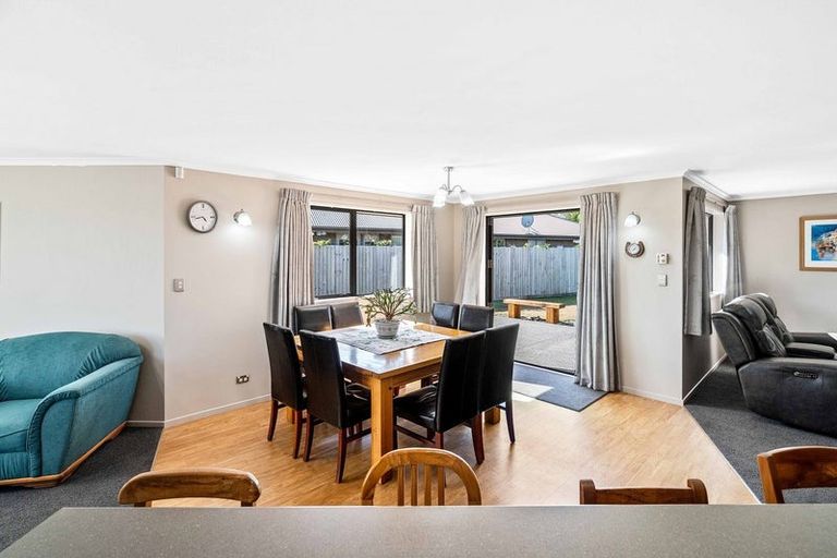 Photo of property in 20 Fairfield Way, Rolleston, 7614