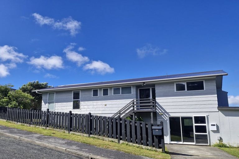 Photo of property in 78 Thurleigh Grove, Karori, Wellington, 6012