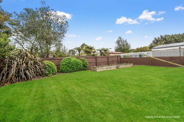 Photo of property in 16 Normanby Street, Rakaia, 7710