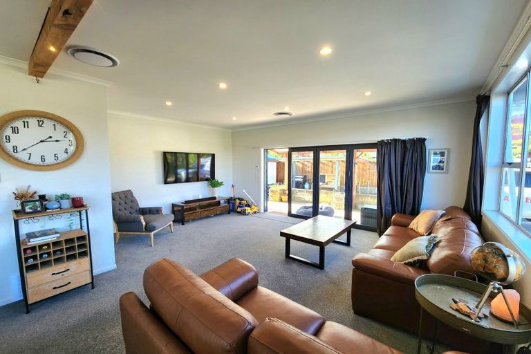 Photo of property in 21 Taupo Terrace, Dobson, Greymouth, 7805
