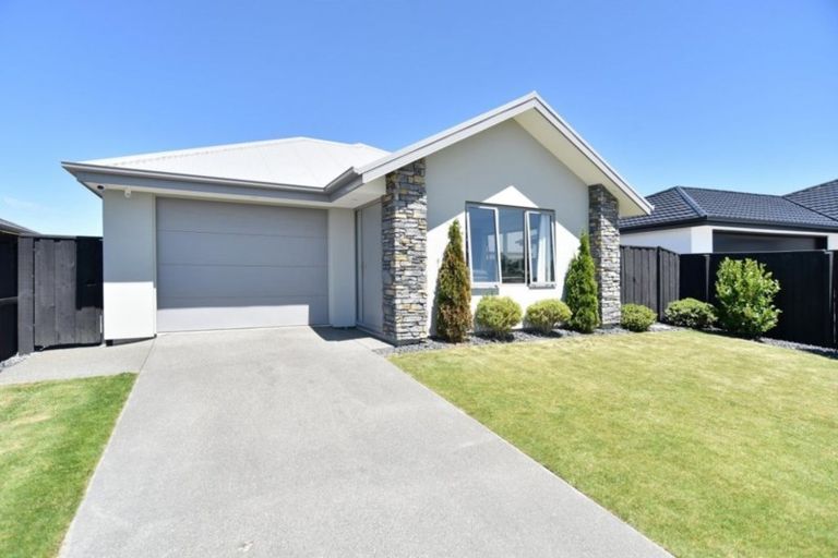 Photo of property in 35 Candy Crescent, Kaiapoi, 7630