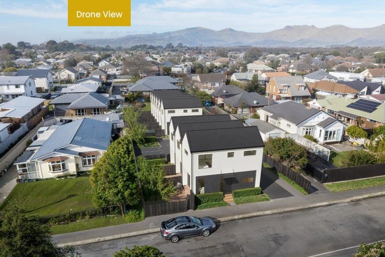 Photo of property in 38 Chelsea Street, Linwood, Christchurch, 8062
