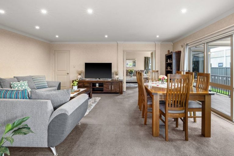 Photo of property in 43 Palmbrook Avenue, Havelock North, 4130