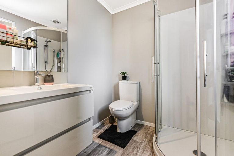 Photo of property in 30u1 Willoughby Street, Whitiora, Hamilton, 3200