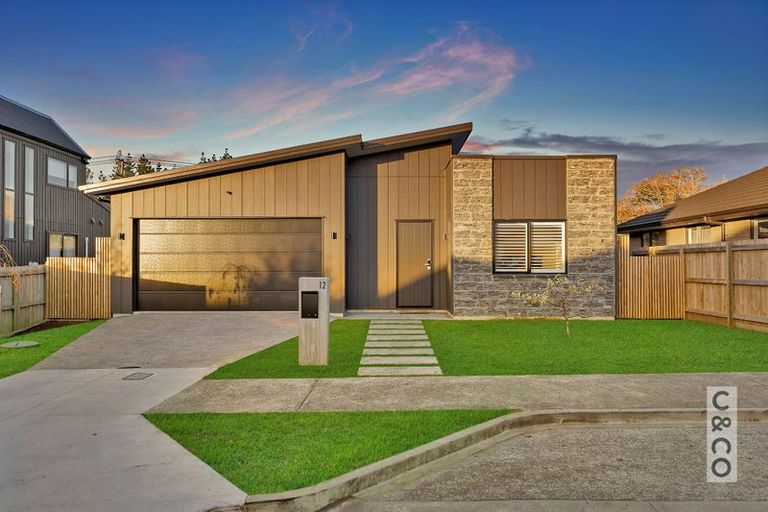 Photo of property in 12 Paihere Street, Huapai, Kumeu, 0810