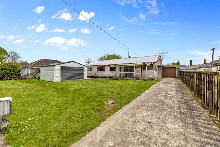 Photo of property in 2b Tutunui Street, Otorohanga, 3900