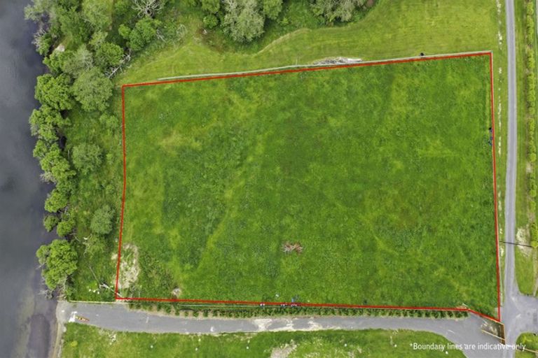 Photo of property in 2641b River Road, Horsham Downs, Hamilton, 3281