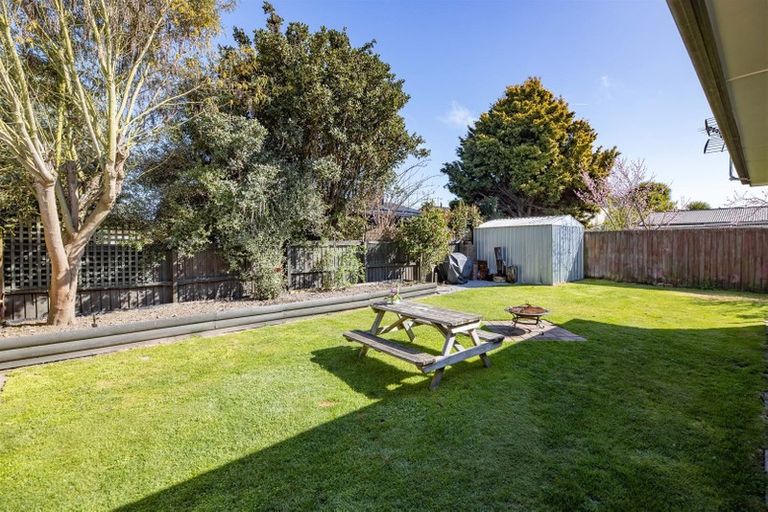 Photo of property in 109 Gayhurst Road, Dallington, Christchurch, 8061