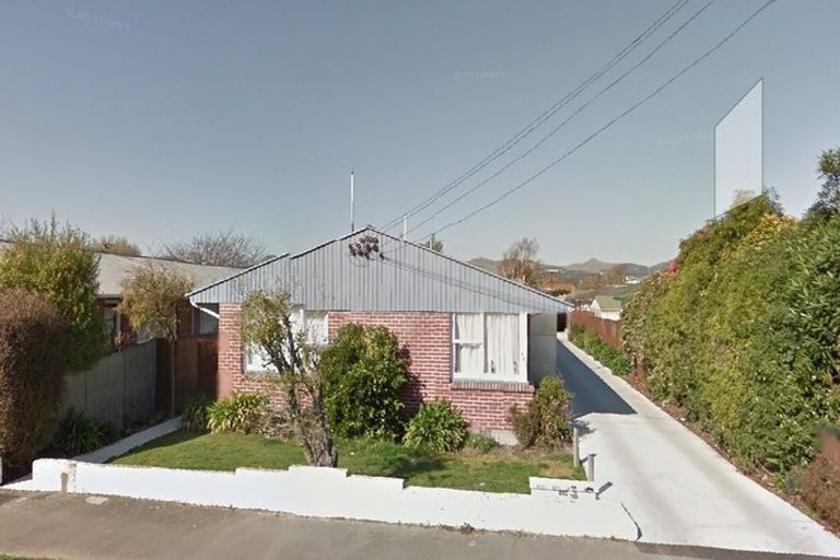 Photo of property in 4/480 Worcester Street, Linwood, Christchurch, 8011