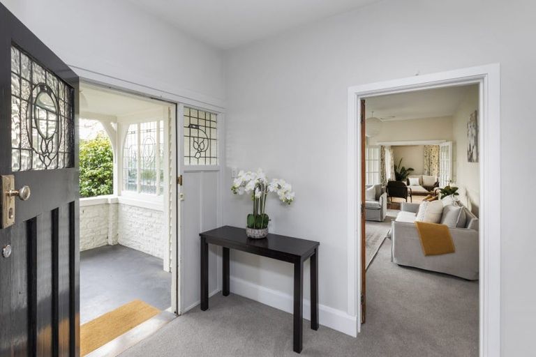 Photo of property in 78 Hartley Avenue, Strowan, Christchurch, 8052