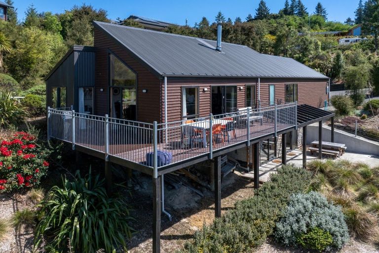 Photo of property in 3 Thomas Hanmer Drive, Hanmer Springs, 7334