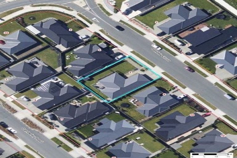 Photo of property in 6 Oakdale Grove, Richmond, 7020