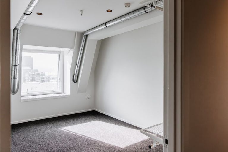 Photo of property in Education House (west), 180 Willis Street, Te Aro, Wellington, 6011