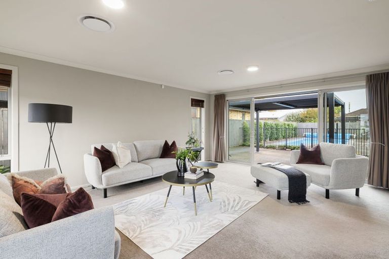 Photo of property in 5 Camberley Way, Huntington, Hamilton, 3210