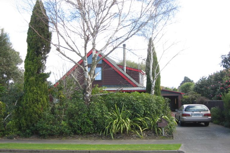 Photo of property in 4 Aitken Street, Bulls, 4818