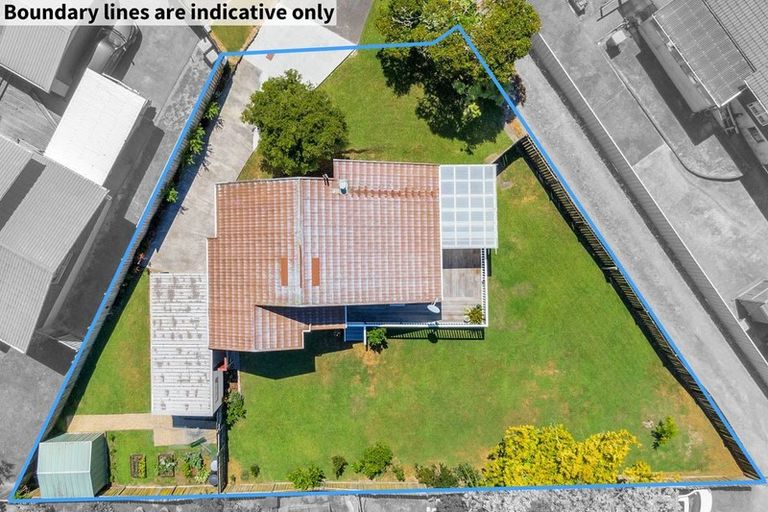 Photo of property in 14 Putney Place, Ranui, Auckland, 0612
