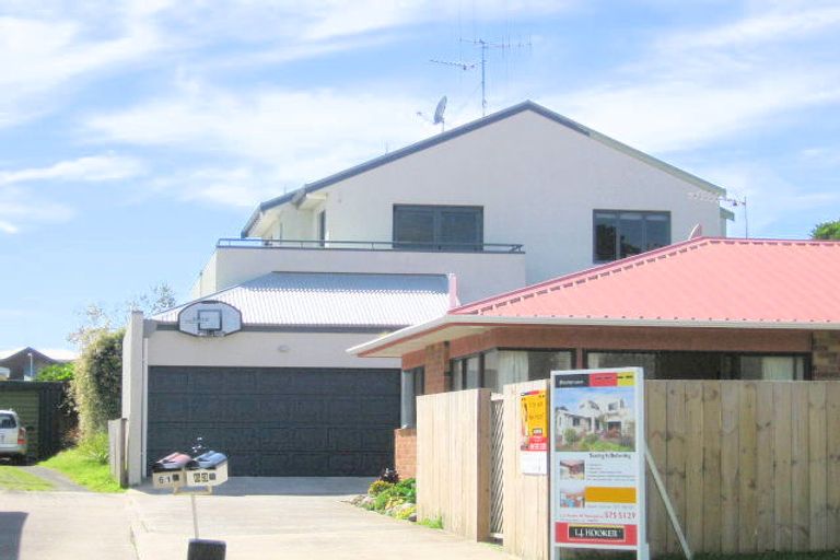 Photo of property in 63b Campbell Road, Mount Maunganui, 3116