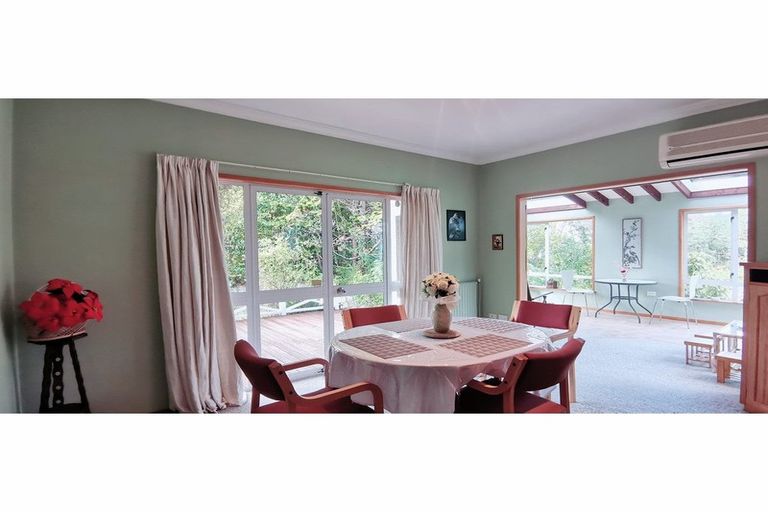 Photo of property in 121 Clyde Road, Wairoa, 4108