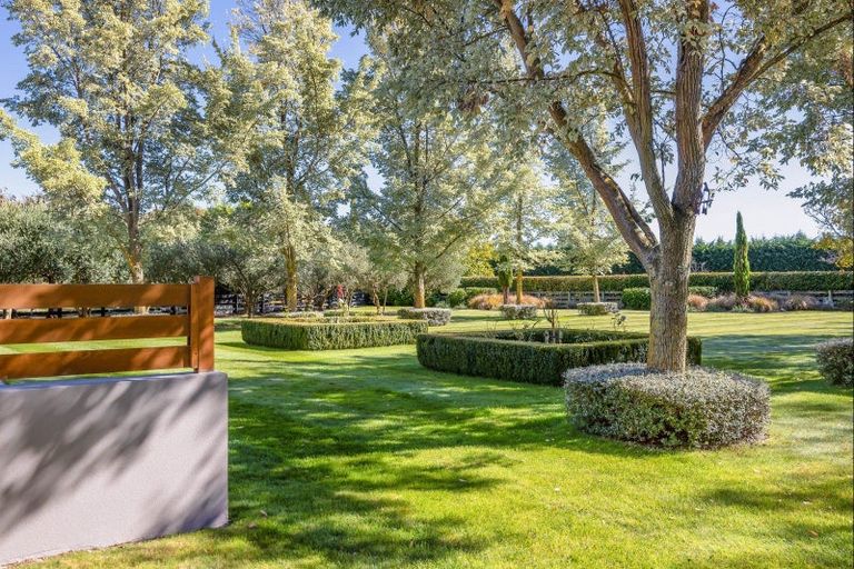 Photo of property in 184 Vicenza Drive, Ohoka, Kaiapoi, 7692